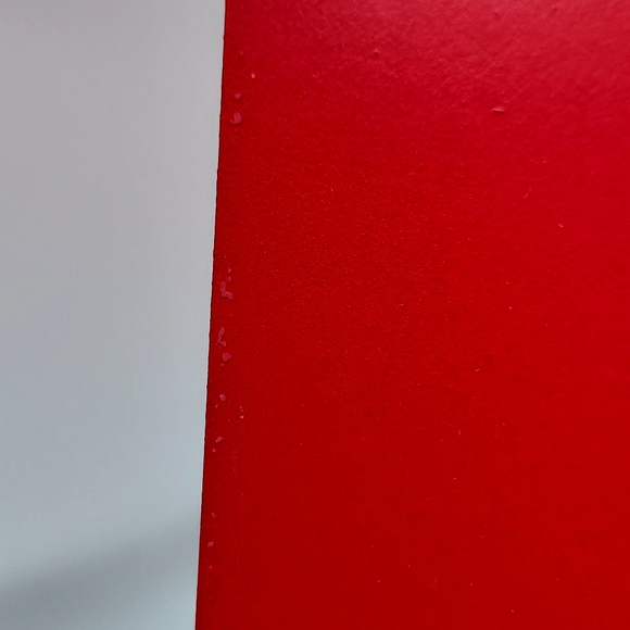 **$OLD**Rae Dunn "Mery Christmas" 5x7 Picture Frame - Picture 2 of 8